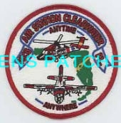 COAST GUARD,FLORIDA,CLEARWATER,ANYTIME ANYWHERE 3,3 INCHES